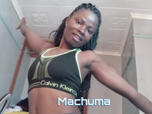 Machuma