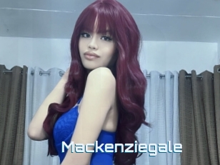 Mackenziegale