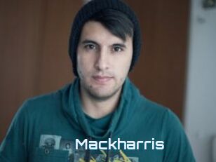 Mackharris