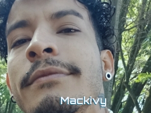 Mackivy