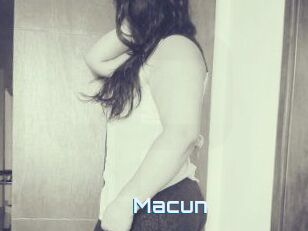 Macun