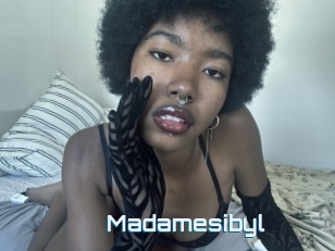 Madamesibyl