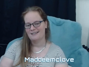 maddeemclove I Link Porn