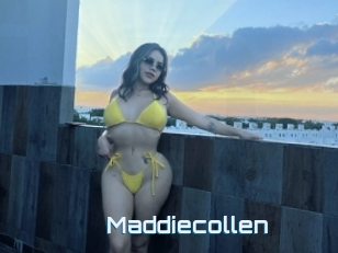 Maddiecollen
