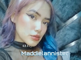 Maddielannister