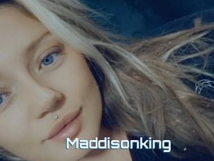 Maddisonking