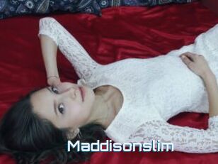 Maddisonslim