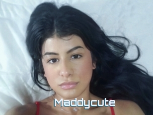 Maddycute