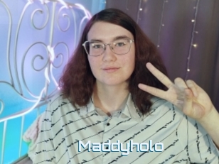 Maddyholo