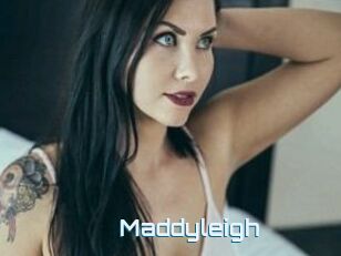 Maddyleigh