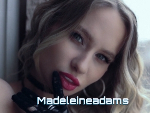 Madeleineadams