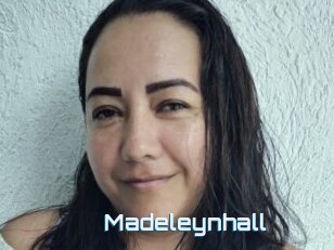 Madeleynhall