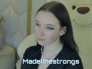 Madelinestrongs