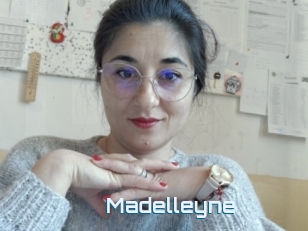 Madelleyne