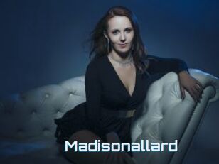 Madisonallard