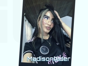 Madisonleder