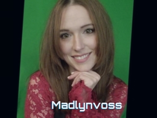Madlynvoss