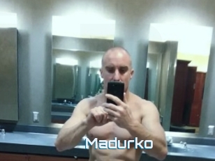 Madurko