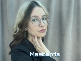 Maebarris