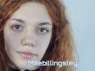 Maebillingsley