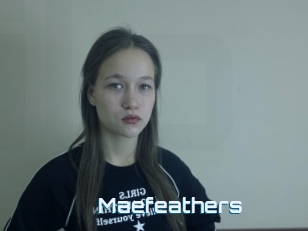 Maefeathers