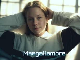 Maegallamore