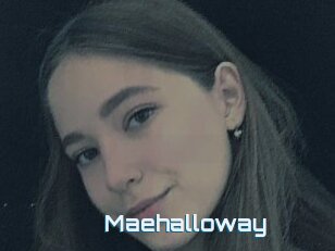Maehalloway