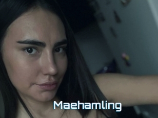 Maehamling