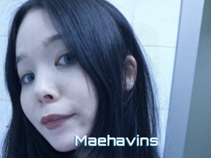 Maehavins