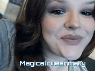 Magicalqueenmary