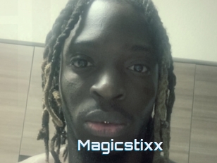 Magicstixx