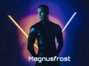 Magnusfrost