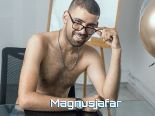 Magnusjafar
