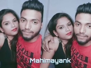 Mahimayank