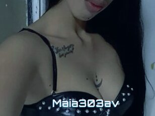 Maia303av
