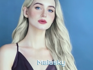 Maiasky