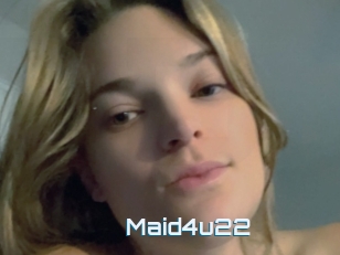 maid4u22 I Link Porn