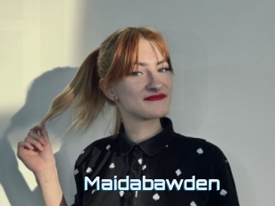 Maidabawden