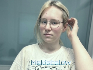 Maidabelow