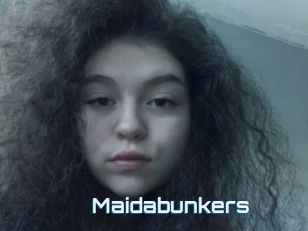 Maidabunkers