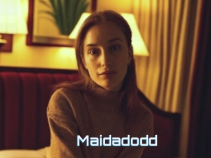 Maidadodd
