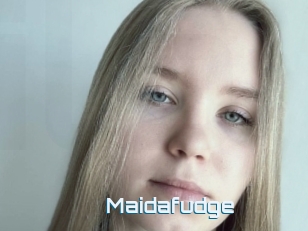 Maidafudge