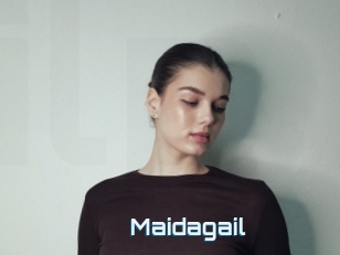 Maidagail