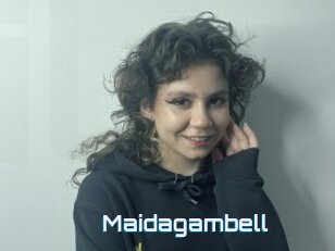 Maidagambell