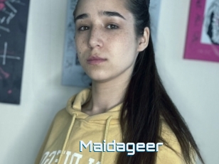 Maidageer
