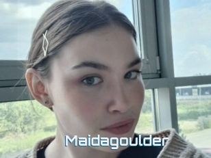Maidagoulder