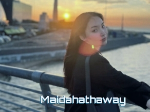 Maidahathaway