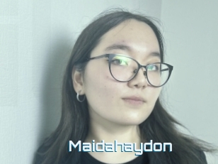 Maidahaydon