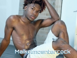 Maikolmosntercock