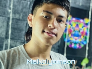 Maikolyomson